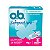OB ABSORVENTE INTERNO PROCOMFORT MINI 8UN - Imagem 1