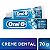 CREME DENTAL ORAL B 4 EM 1 70GR - Imagem 1