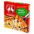 PIZZA CONGELADA BRASILEIRA PERDIGAO 460GR - Imagem 1