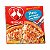 PIZZA DE FRANGO COM BACON PERDIGAO 460G - Imagem 1