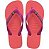 HAVAIANA BRASIL LOGO CORAL RS 35/6 - Imagem 1