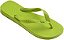 HAVAIANA BRASIL LOGO VERDE OLIVE 39/0 - Imagem 1