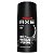 DESODORANTE AEROSOL AXE BODY SPRAY BLACK 96GR - Imagem 1
