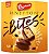 PANETTONE BAUDUCCO FRUTAS BITES 107GR - Imagem 1
