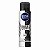 DESEDORANTE AEROSOL NIVEA MEN BLACK&WHITE POWER - Imagem 1