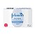JOHNSONS BABY SABONETE INF PELE DELICADA 80GR - Imagem 1