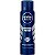 DESODORANTE AEROSOL NIVEA MEN ORIGINAL PROTECT - Imagem 1