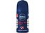DESODORANTE ROLLON NIVEA MEN ACTIVE DRY IMPACT - Imagem 1