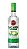 RUM BACARDI BIG APPLE 750ML - Imagem 1