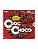 CROC CHOCO AO LEITE 44GR - Imagem 1