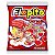 PIRULITO FLOPITO CORACAO VERMELHO PCT PLAST 500GR - Imagem 1
