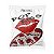 PIRULITO POP KISS CEREJA PCT PLAST 500GR - Imagem 1