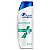 SHAMPOO ANTICASPA HEADESHOULDERS COCEIRA 200ML - Imagem 1