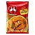 MINI CHICKEN FRANGO EMPANADO PERDIGÃO 1KG - Imagem 1
