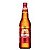BRAHMA CHOPP GARRAFA VIDRO 600ML - Imagem 1