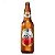 CERVEJA AMSTEL GARRAFA 600ML - Imagem 1