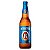 CERVEJA ANTARCTICA GARRAFA 600ML - Imagem 1
