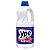 AGUA SANITARIA YPE 2LT - Imagem 1
