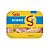 FILE DE PEITO DE FRANGO SADIA BDJ 1KG - Imagem 1
