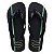 HAVAIANA BRASIL SUMMER VIBES PRETO 41/2 - Imagem 1