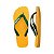HAVAIANA BRASIL LOGO VERDE AMARELO 43/4 - Imagem 1