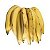 BANANA TERRA KG - Imagem 1