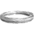 Arame Galvanizado Rolo com 1kg - Imagem 1