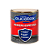 Fundo e Acabamento Primer Esmalte Fosco Eucatex Grafite 900ML - Imagem 1
