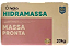 Argamassa Massa Pronta Hidramassa 20kg - Imagem 1