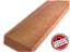Ripa Madeira Mista 1"x2" metro linear - Imagem 1