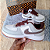 Tênis Nike Air Force Cor Café - Imagem 2