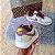 Tênis Nike Air Force Cor Café - Imagem 4