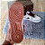 Tênis Nike Air Force Cor Café - Imagem 5