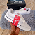 TÊNIS SNEAKER BRANCO - Imagem 2