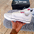 TÊNIS SNEAKER BRANCO - Imagem 4