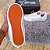 TÊNIS SNEAKER BRANCO - Imagem 5
