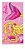 Toalha Felpuda Banho Barbie Lepper 60 x 1,20 m - Imagem 1