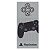 Toalha Felpuda Banho Playstation Lepper  60 x 1,20 m - Imagem 1
