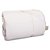 Pillow Top de Plumas Nobless Branco 1000g/m² Queen 1,58 x 1,98 x 6cm - Imagem 2