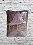 Coberdrom Casal Fleece Canelado Ovelhinha Marrom  2,20 x 2,40m - Imagem 1