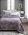 Cobertor Casal Dyuri Plus Kolyma Cinza 1,80 x 2,20m - Imagem 1