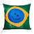 Capa de  Almofada - MEU BRASIL TORCIDA - Imagem 4