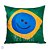 Capa de  Almofada - MEU BRASIL TORCIDA - Imagem 5