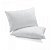 Travesseiro Branco 50 x70 cm - Imagem 1