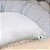 Travesseiro Baby Saúde Conforto Ions de Prata 30cm x 40cm - Imagem 4