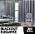 Cortina Blackout de Tecido Elegance 5,60 x 2,30 m - Imagem 1