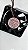 Cooler Fan NMB-MAT 24V 0,13A 60x60x25mm Modelo : 2410RL-05WB79 - Imagem 2