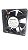 Cooler Fan NMB-MAT 12v 0.60A 90x90x38mm Modelo 3615kl-04w-B59 - Imagem 3