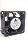Cooler Fan Delta 12V 0,48A 60x60x25mm Modelo AFB0612EH - Imagem 3
