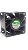 Cooler Fan NIDEC BETA V 12v 1.1A 60x60x38mm Modelo V35079-33 - Imagem 1